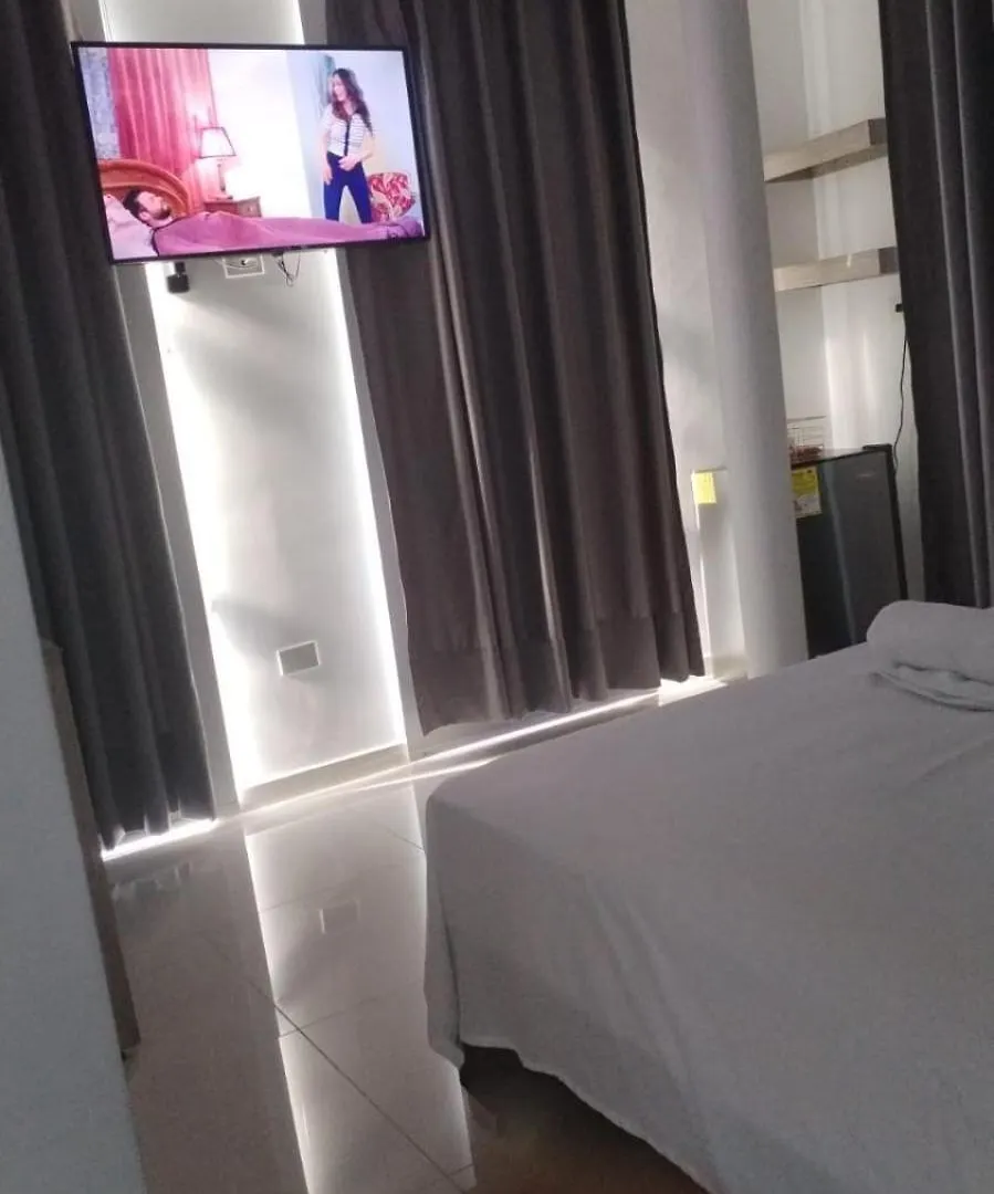 Hotel Terraza Cali 3*,  Κολομβία