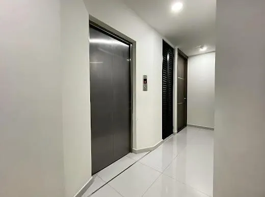 Hotel Terraza Cali 3*,  Colombia