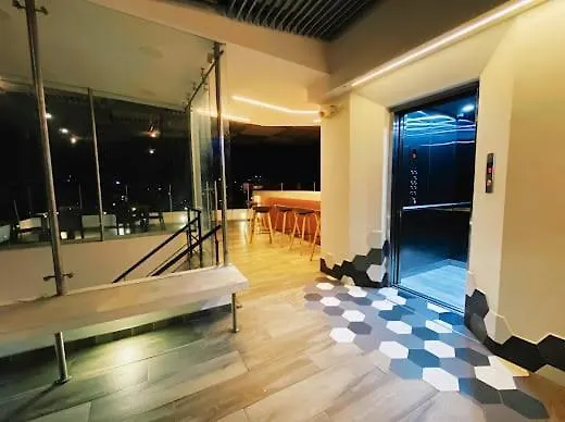Hotel Terraza Cali