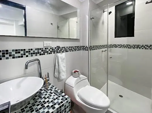 ***  Hotel Terraza Cali Colombia