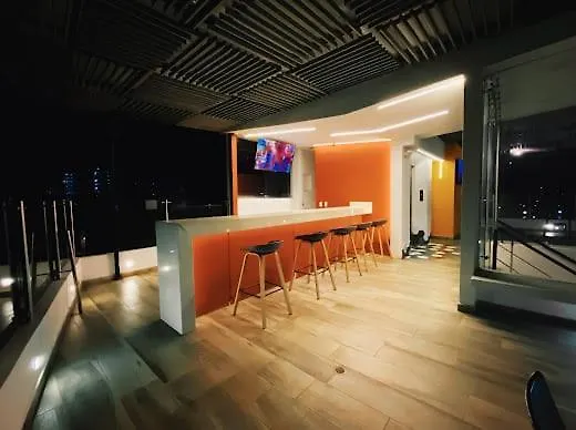 Hotel Terraza Cali